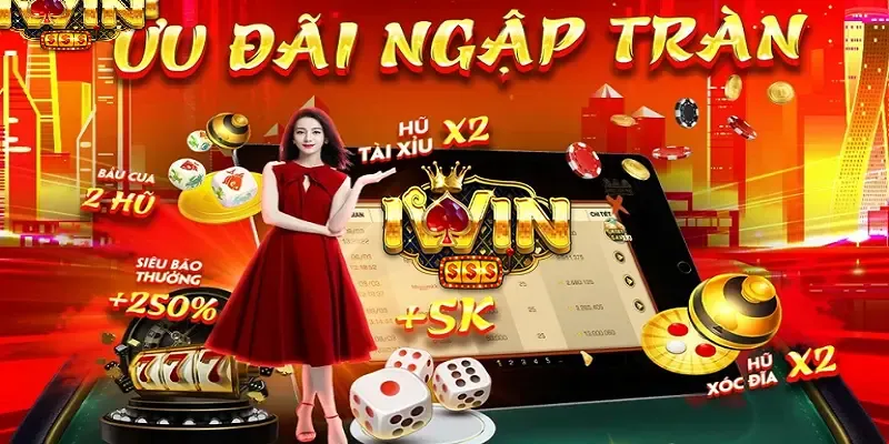 Các chương trình khuyến mãi độc quyền m win55